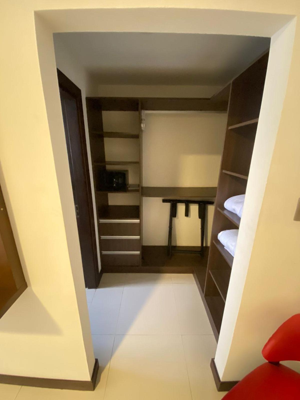 Mai Suites Apart Hotel Santa Cruz de La Sierra Bagian luar foto